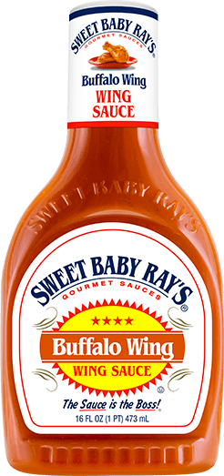 Buffalo Wing