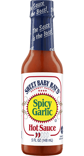 Spicy Garlic