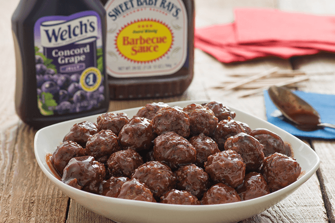 Sweet R Baba Sweet Baby Ray's Crock Pot Chicken | Sweet Baby Ray’s